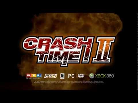 Crash time 2 download full