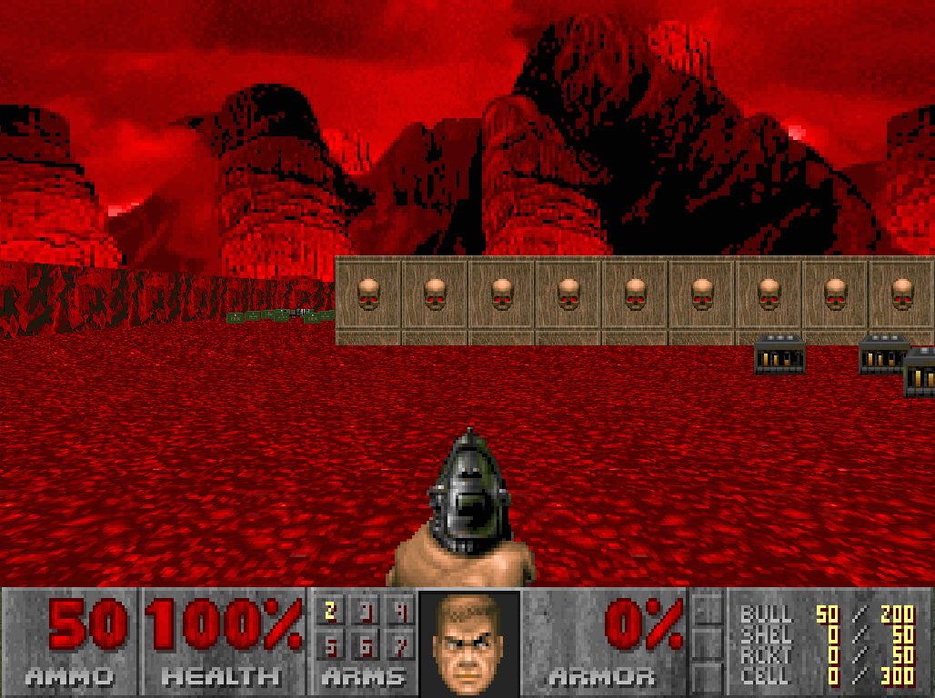 Ultimate Doom Wad File Download